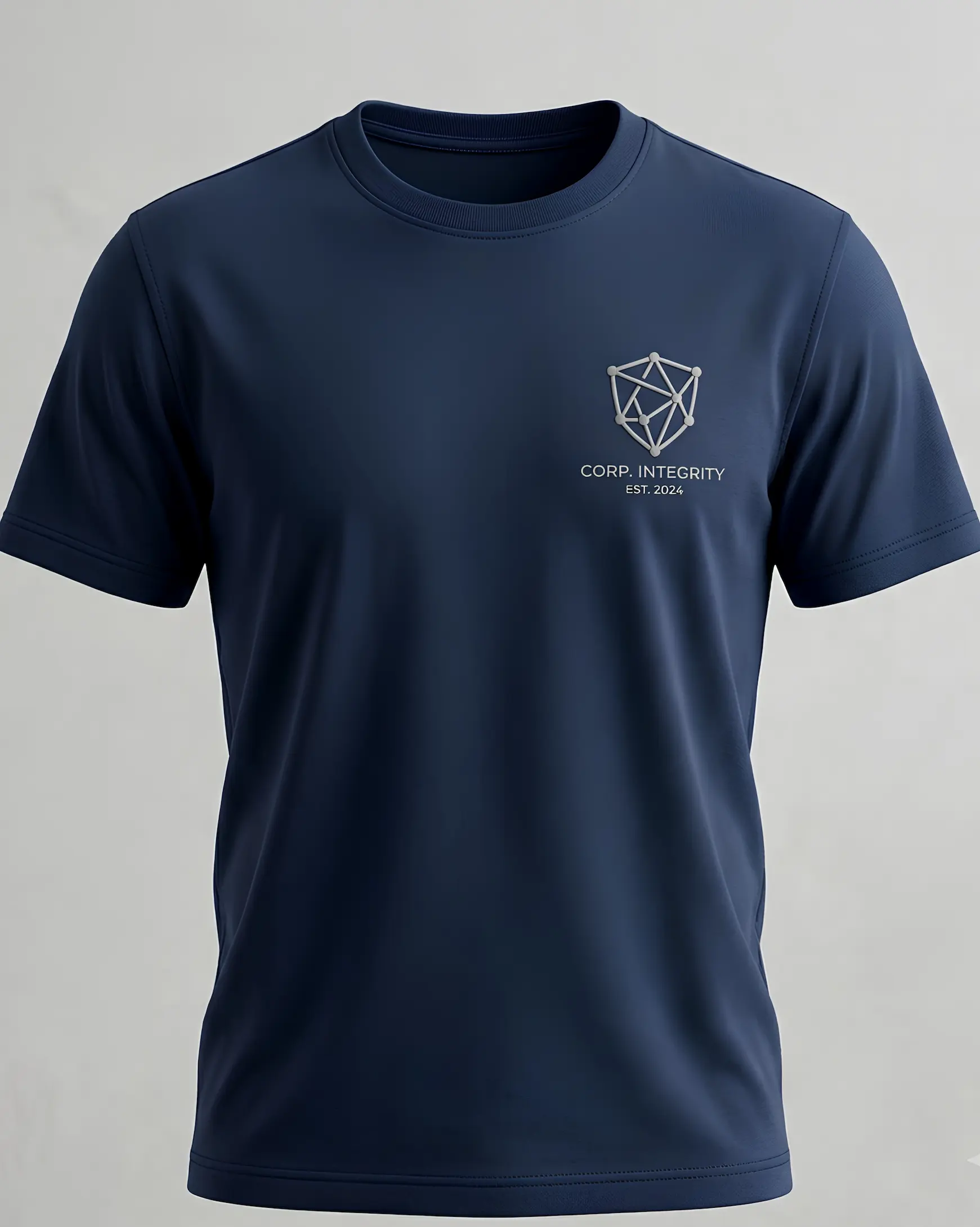 100% Cotton T Shirts for Daily Wear, Corporate Branding and Custom Printing