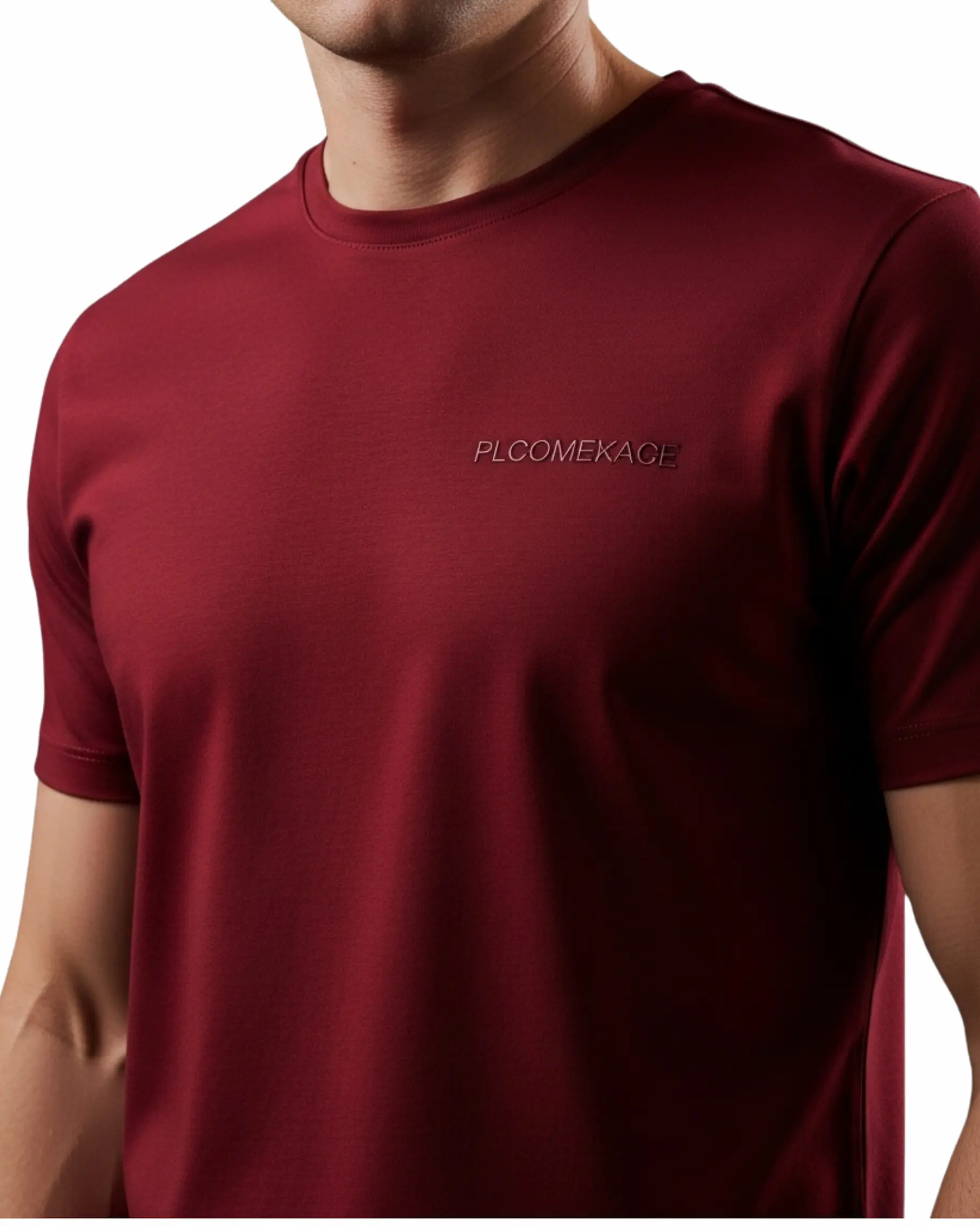 100% Cotton T Shirts for Daily Wear, Corporate Branding and Custom Printing