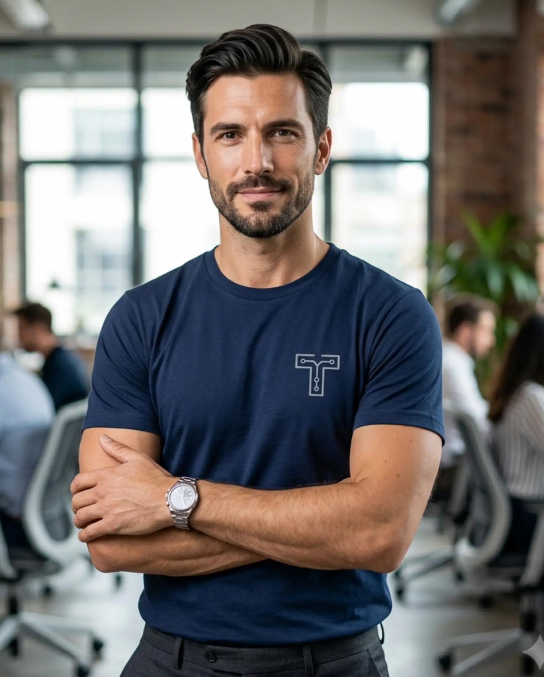 Corporate Gifting T Shirts for Employee Onboarding, Corporate Events & Branding