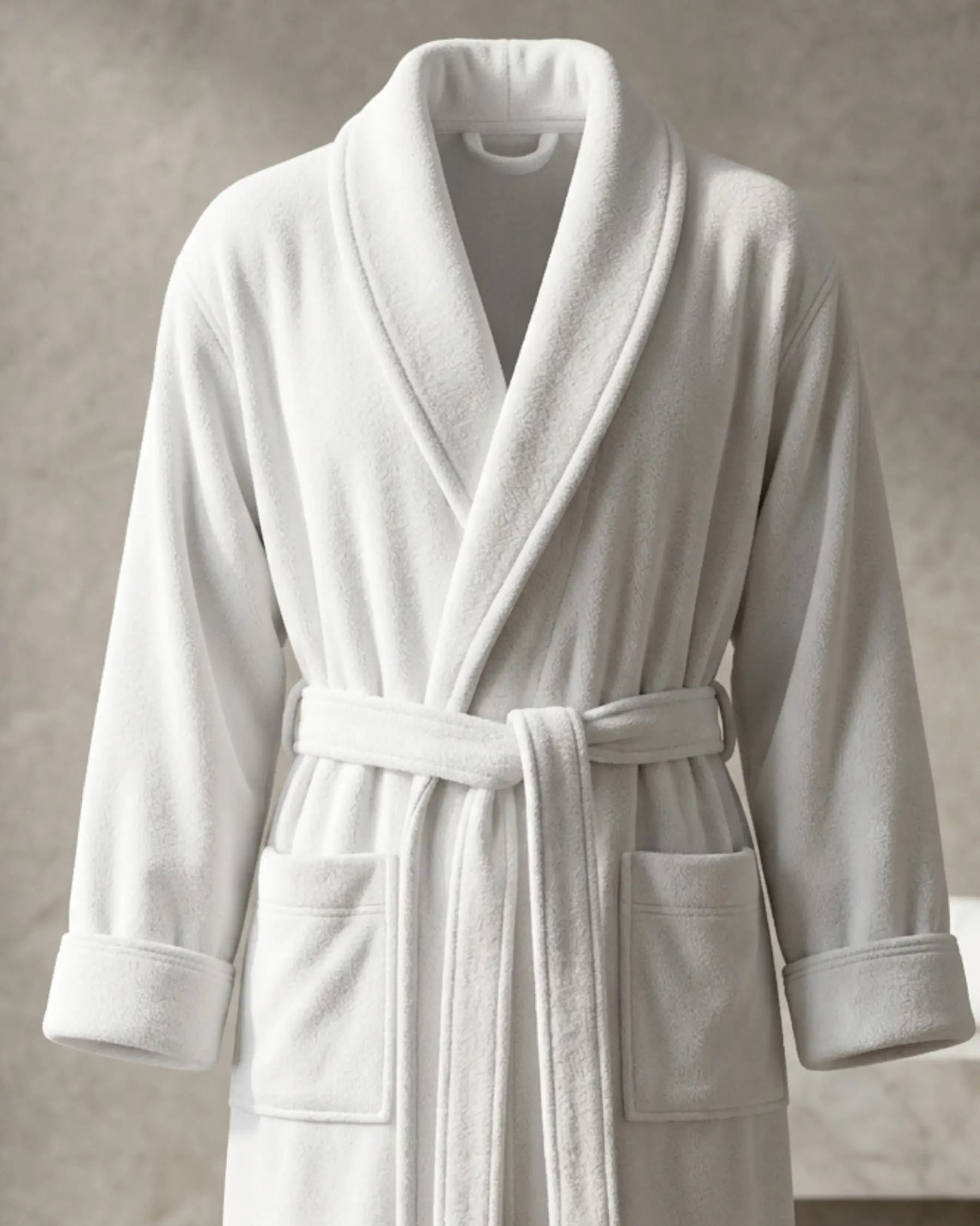 cotton bath robe womens bath robe