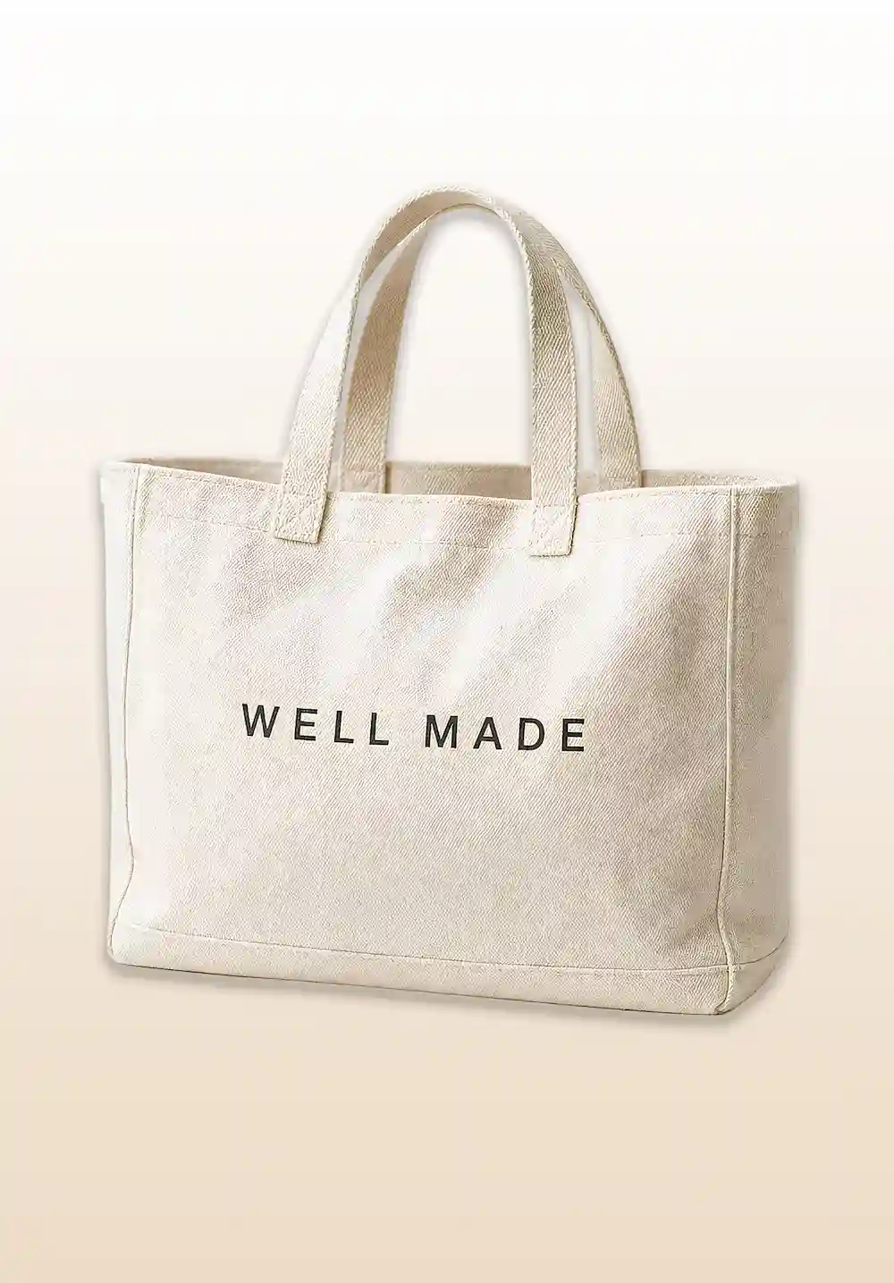 Canvas Bags with custom branding, branded canvas tote bags for corporate gifting