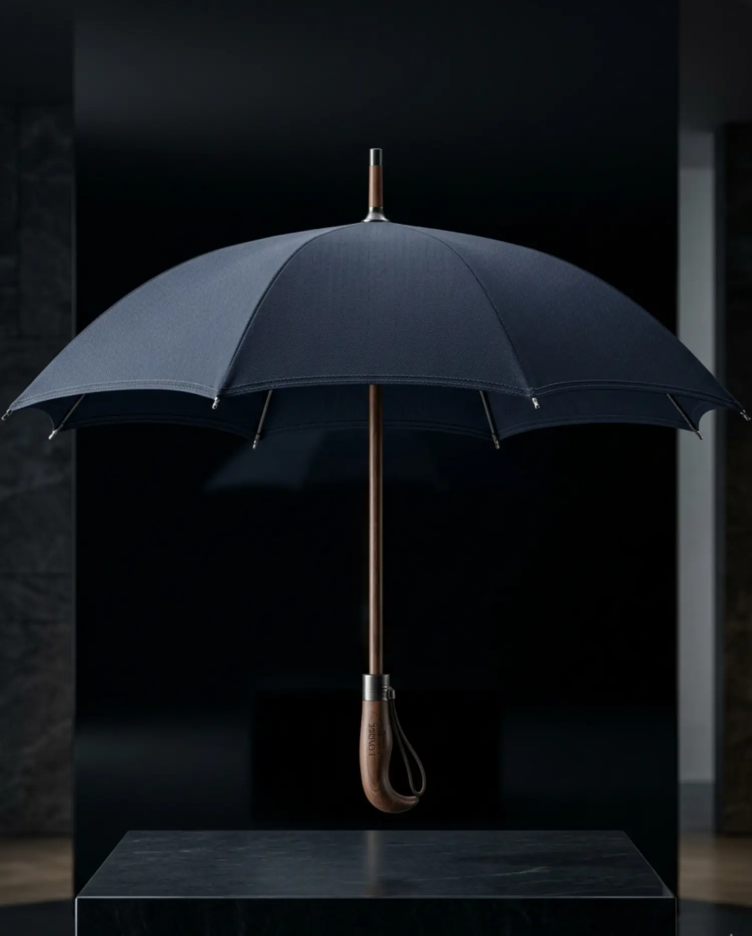 Umbrellas