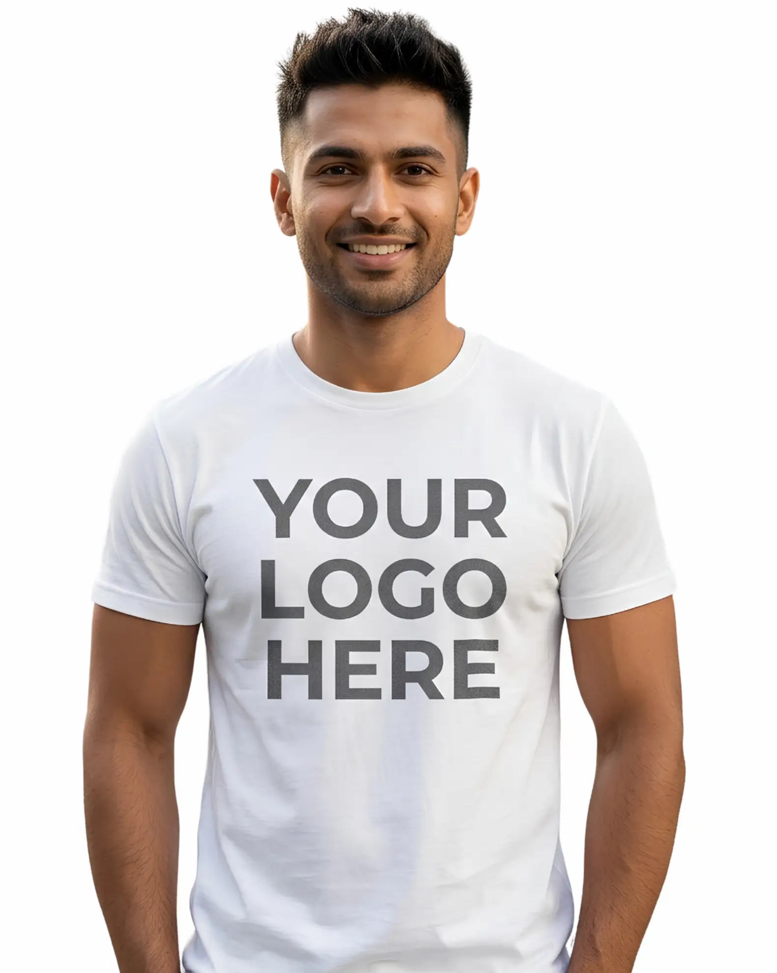 Election T Shirts for Men in India with custom political campaign printing for rallies and party workers