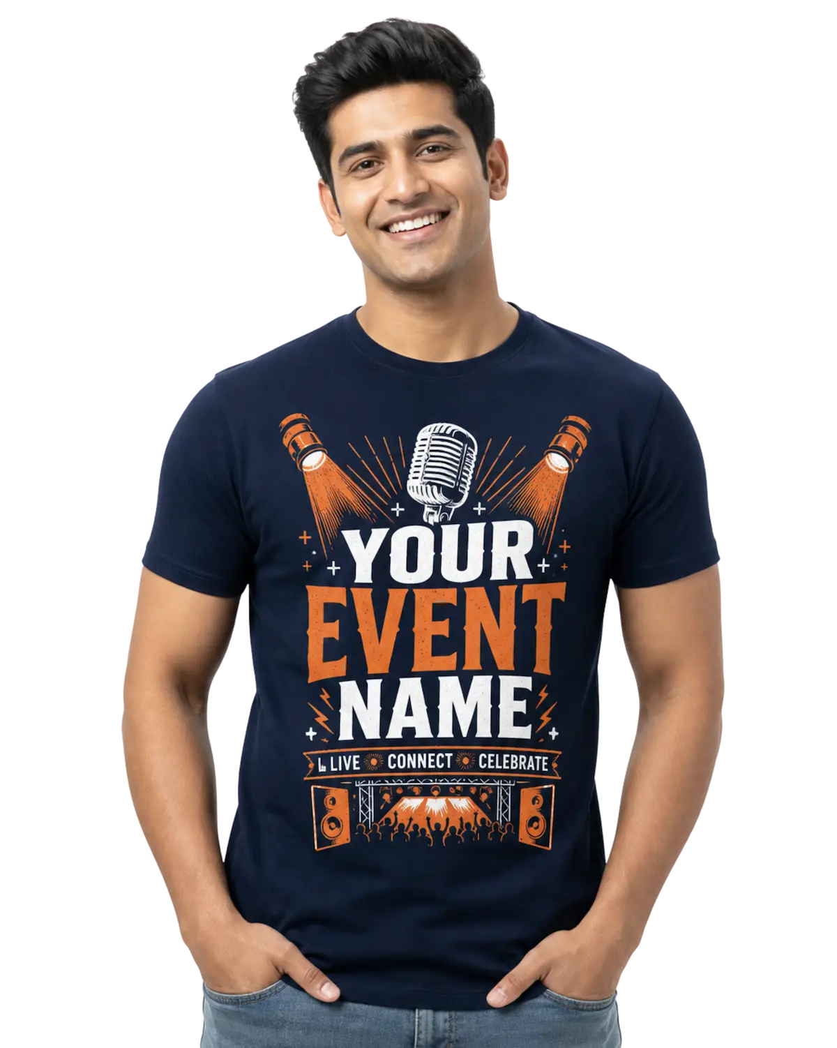 event crew t shirt, event crew t shirt design, t shirt printing