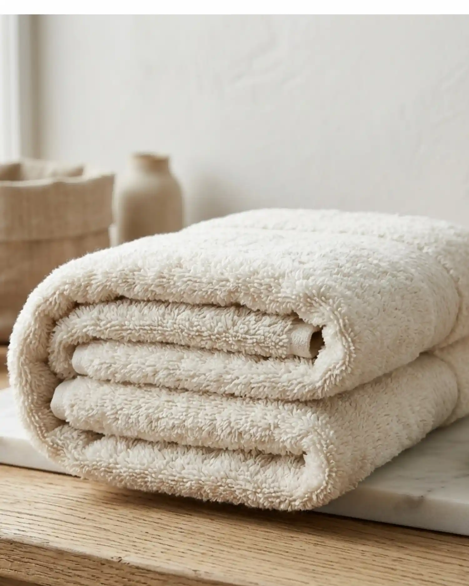Ready Yarn Towels – Quick Dry Microfiber Towel Set for Gym, Travel & Sports